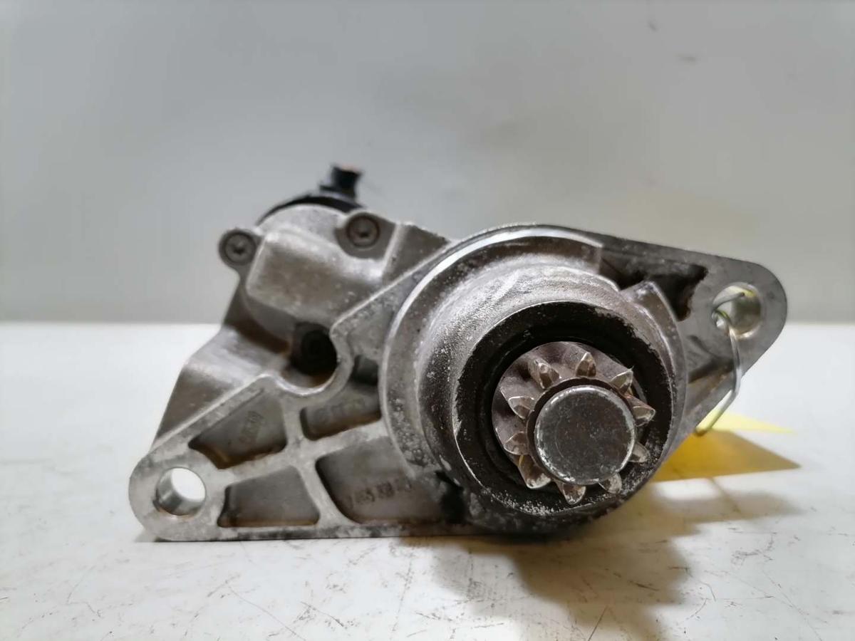 VW Polo 9N1 original Anlasser Starter 1.2 12V 47kW